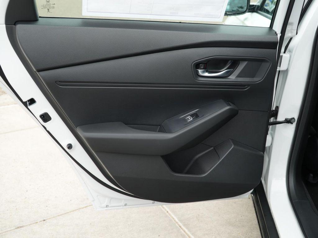 new 2026 Honda Accord car, priced at $29,293