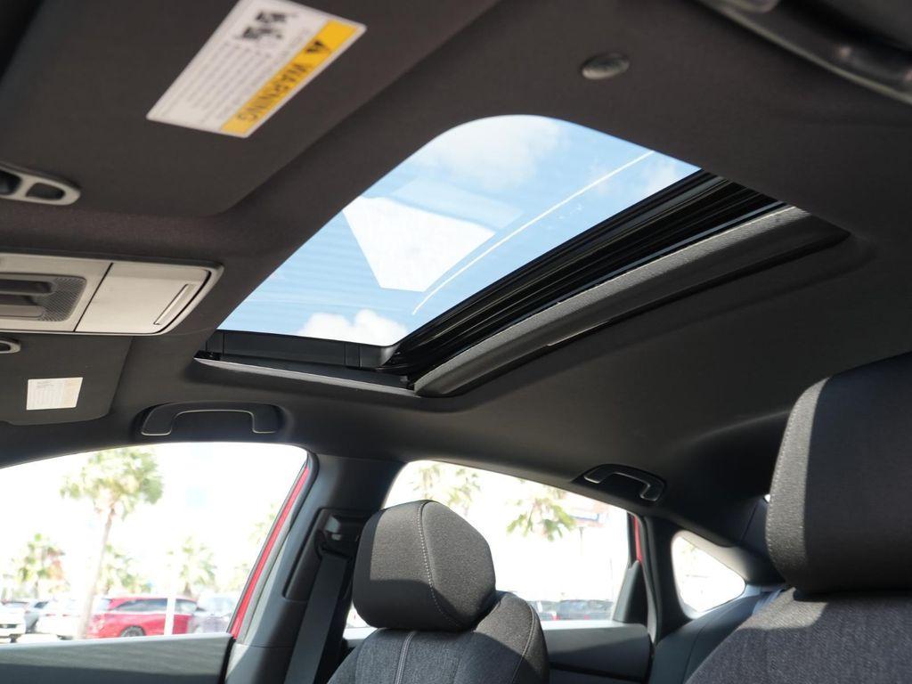 new 2025 Honda Accord Hybrid car, priced at $33,893