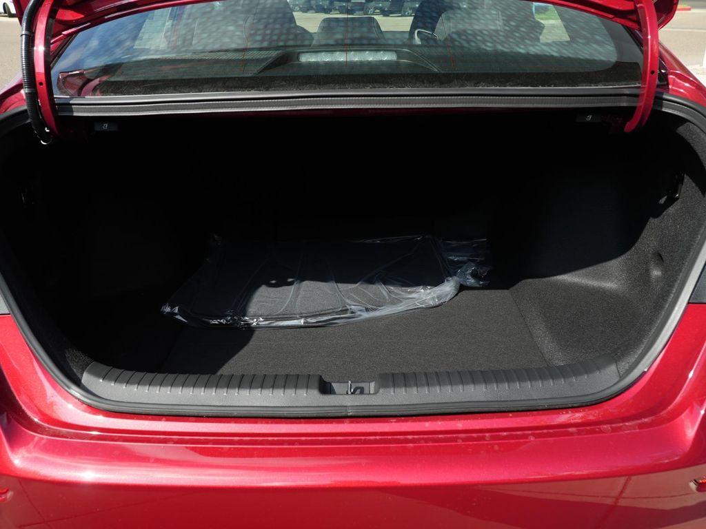 new 2025 Honda Accord Hybrid car, priced at $33,893