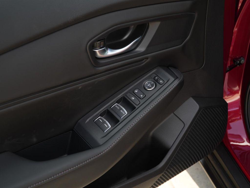 new 2025 Honda Accord Hybrid car, priced at $33,893