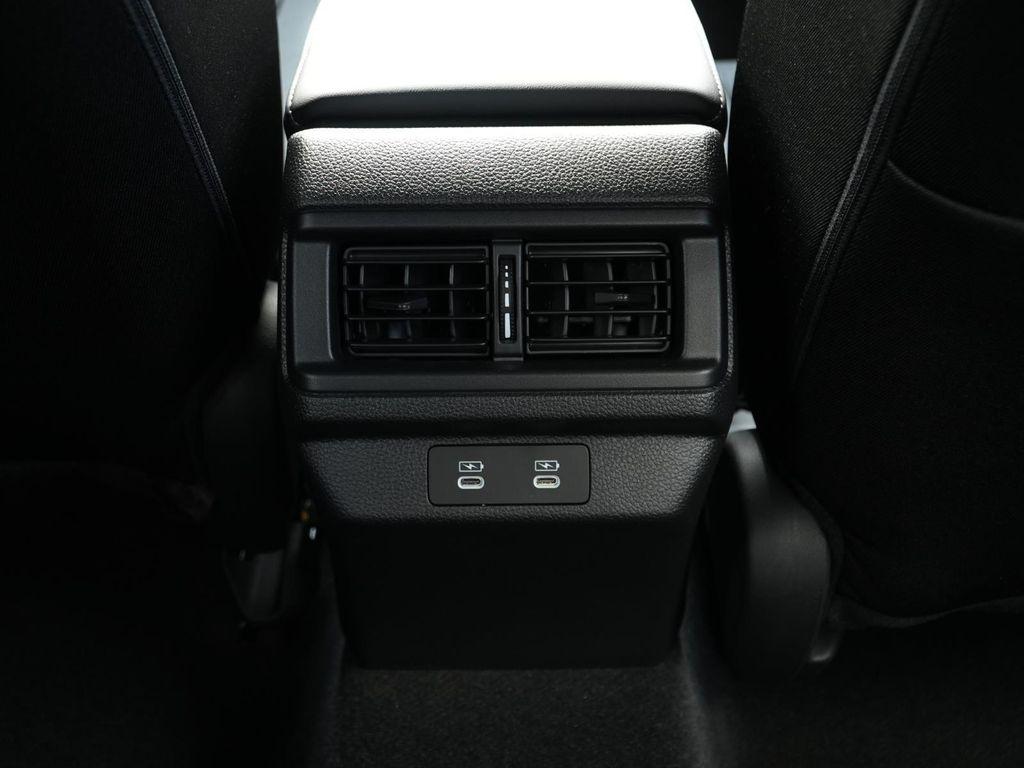 new 2025 Honda Accord Hybrid car, priced at $33,893