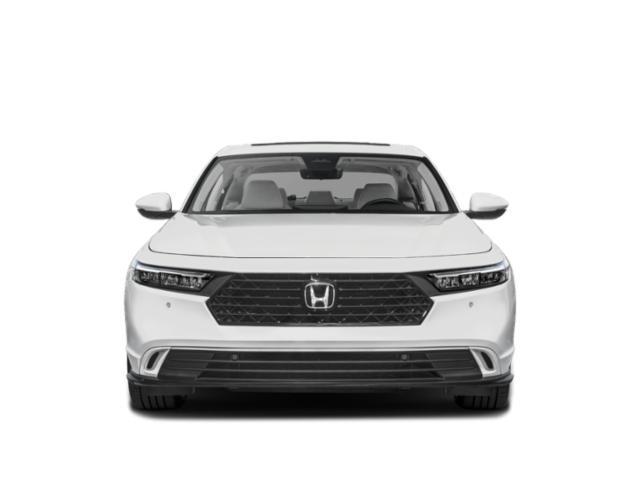 used 2024 Honda Accord Hybrid car, priced at $29,225