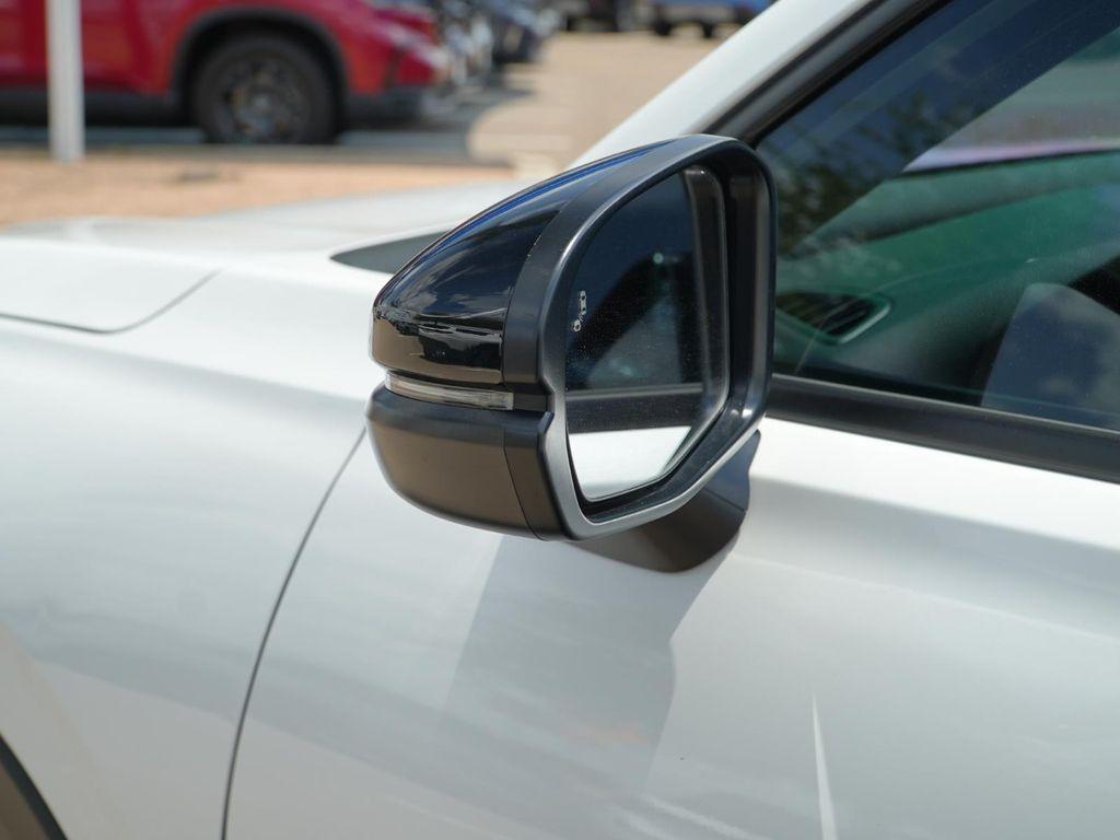 used 2023 Honda HR-V car, priced at $23,490