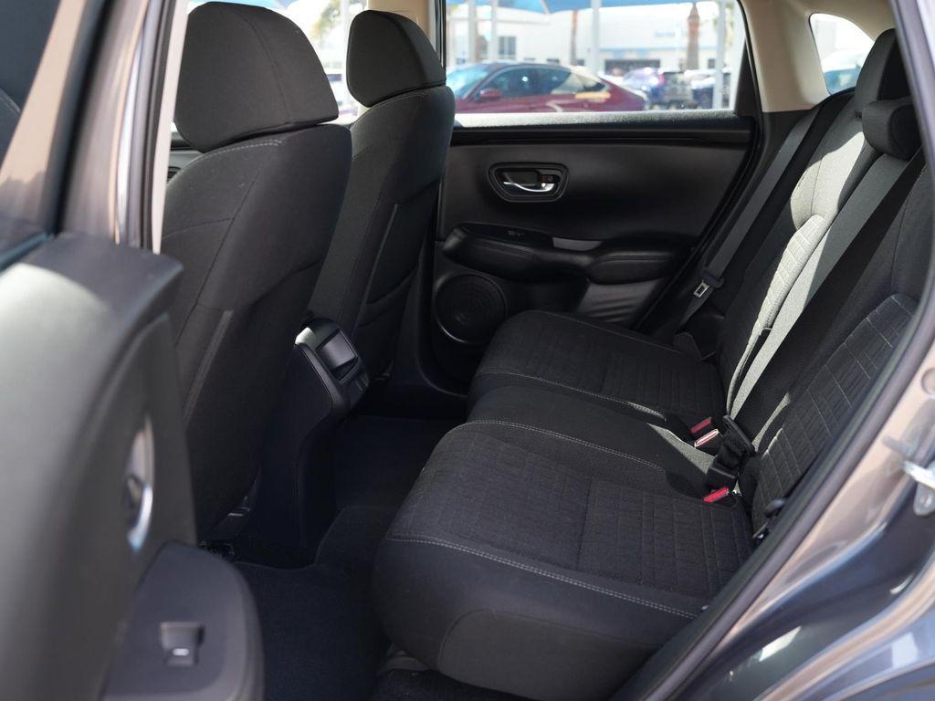 used 2023 Honda HR-V car, priced at $23,890