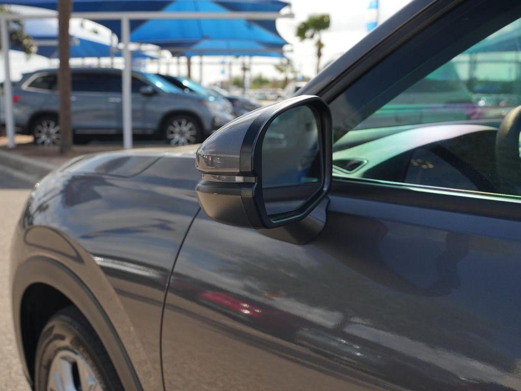 used 2023 Honda HR-V car, priced at $23,890