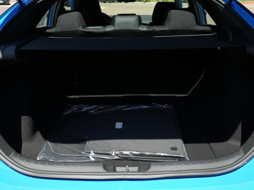 used 2025 Honda Civic car, priced at $26,588