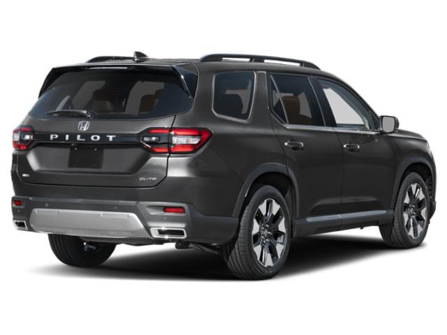 new 2026 Honda Pilot car, priced at $55,147