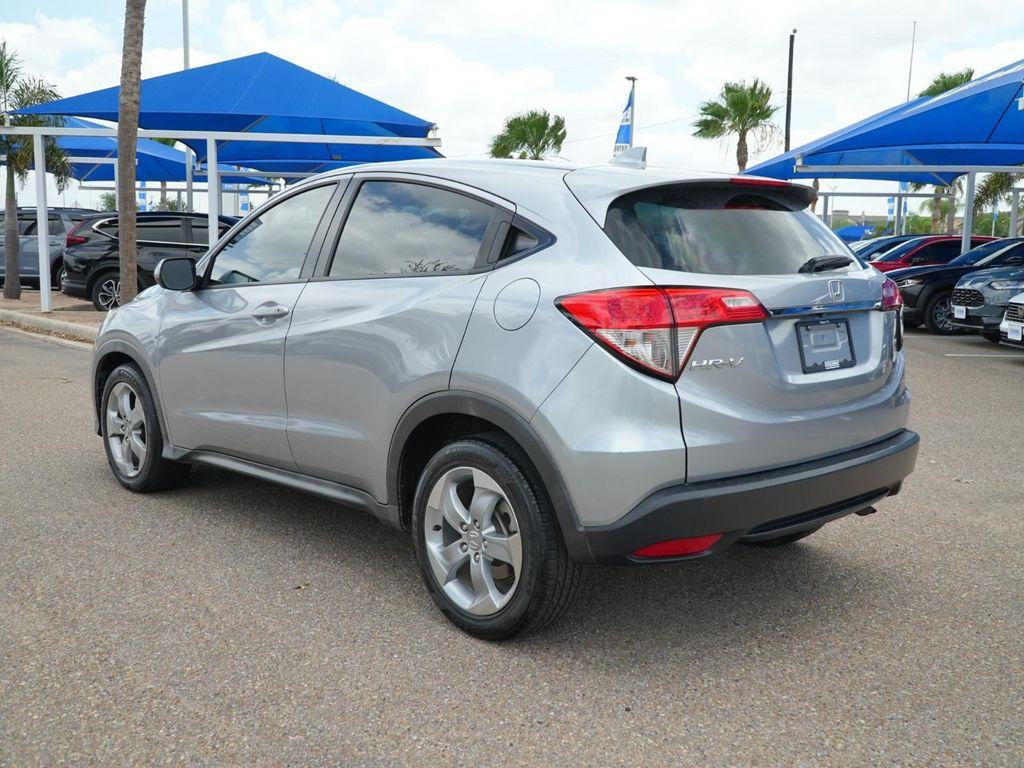 used 2019 Honda HR-V car, priced at $15,888