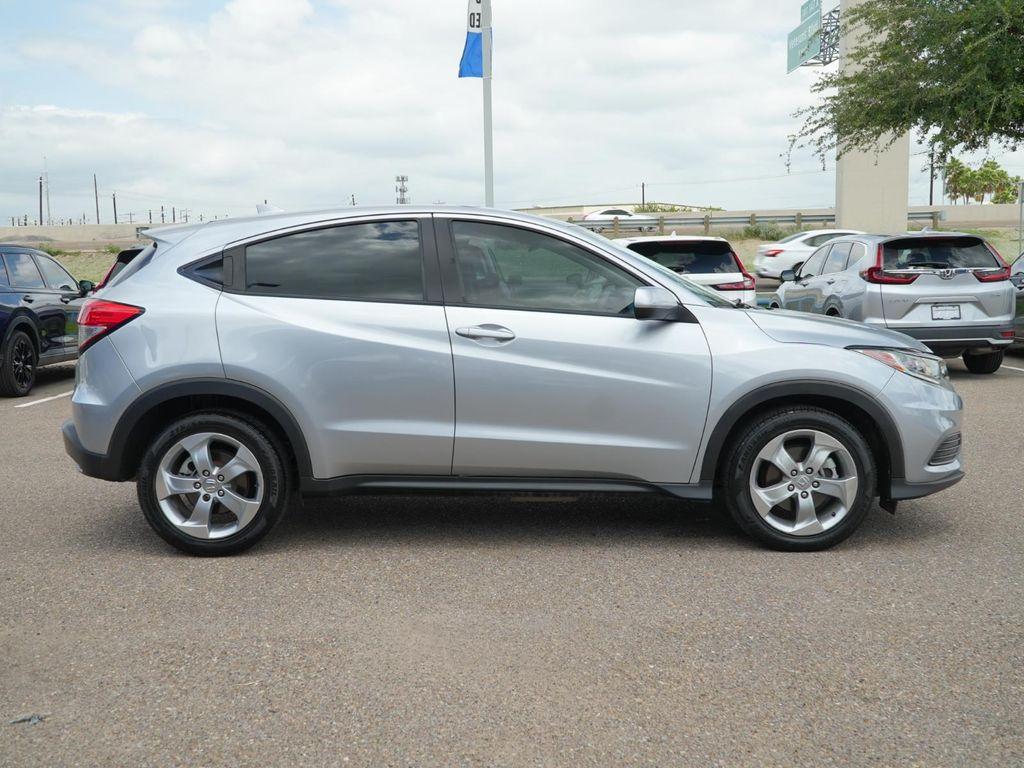 used 2019 Honda HR-V car, priced at $15,888
