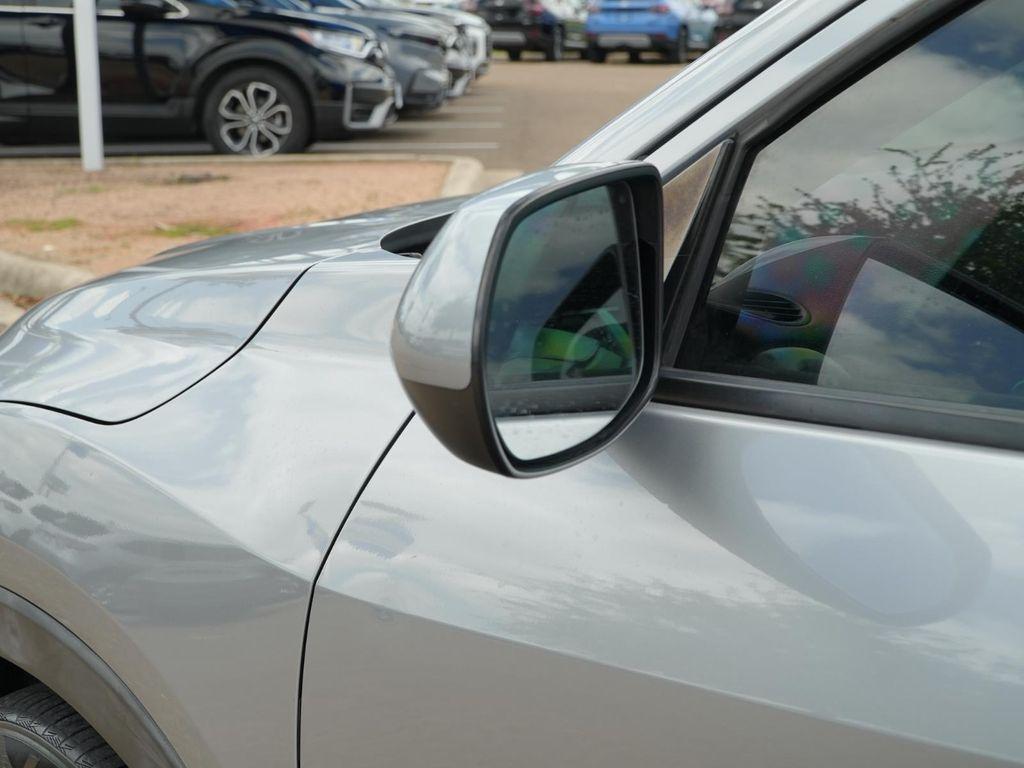 used 2019 Honda HR-V car, priced at $15,888