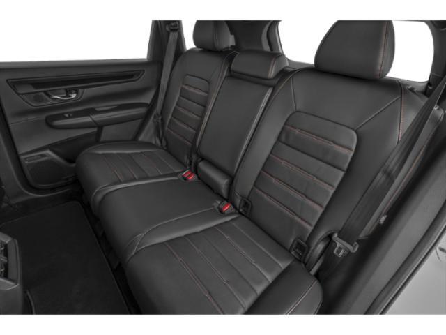 new 2027 Honda CR-V Hybrid car, priced at $41,125