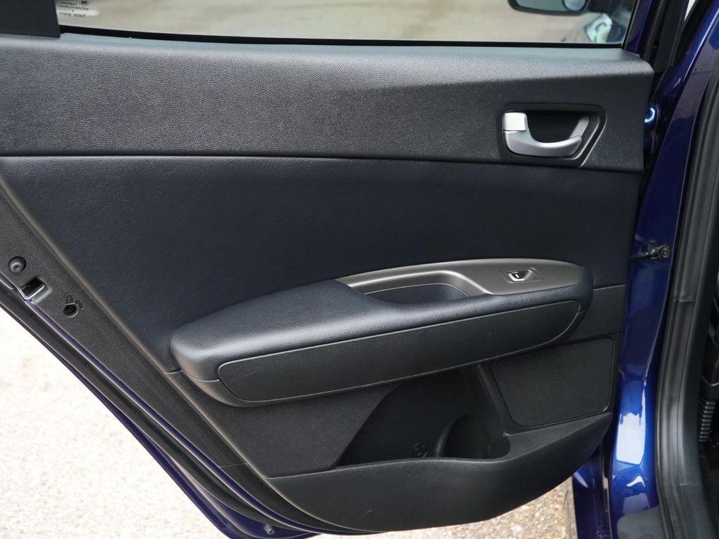 used 2019 Kia Optima car, priced at $13,000