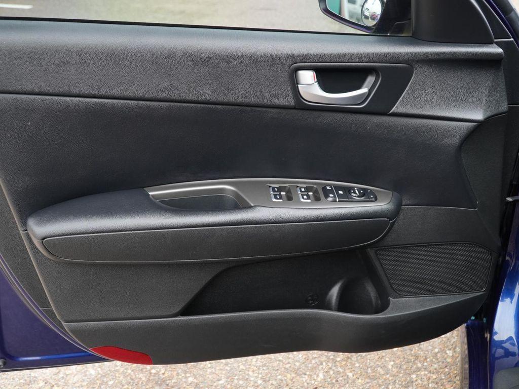 used 2019 Kia Optima car, priced at $13,000