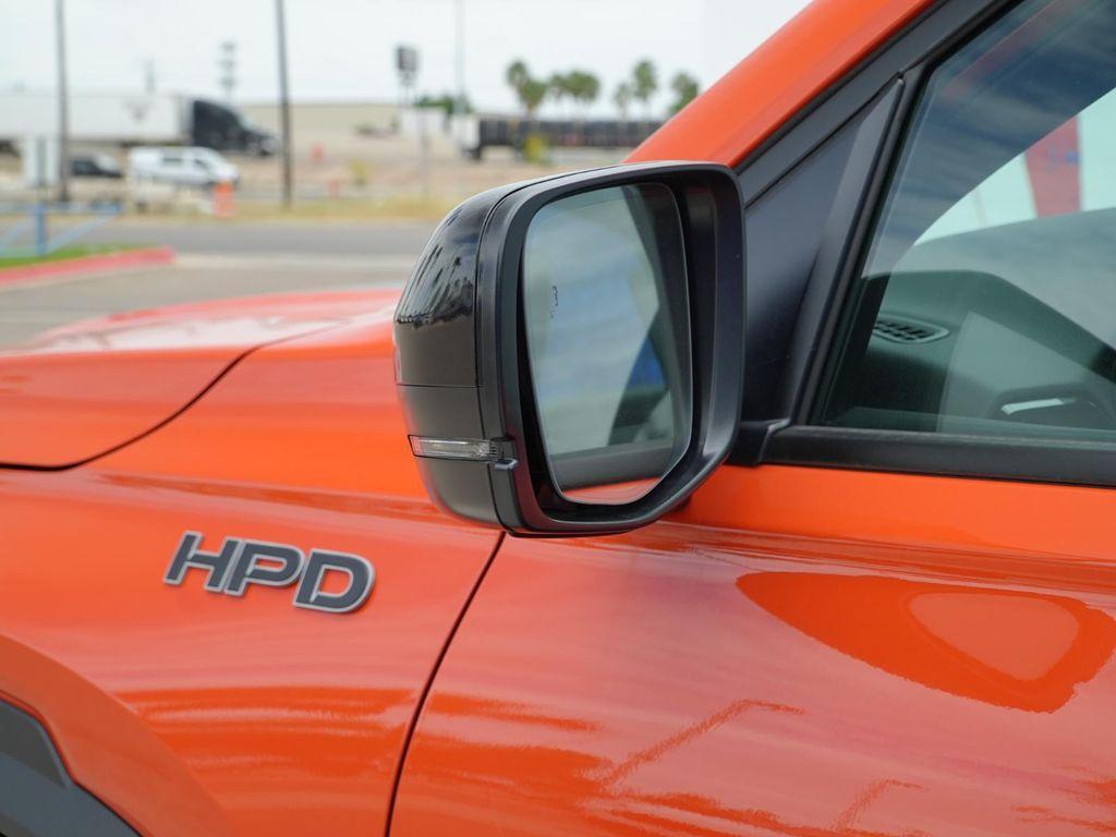 new 2026 Honda Passport car, priced at $56,400