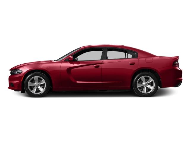 used 2016 Dodge Charger car