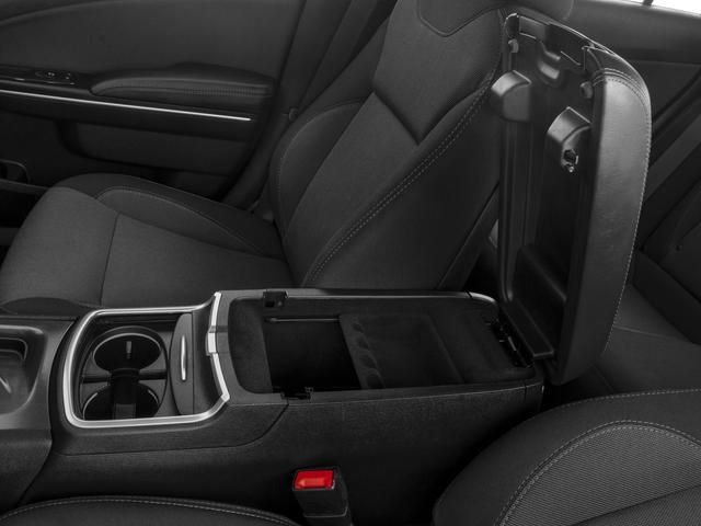 used 2016 Dodge Charger car