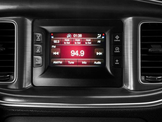 used 2016 Dodge Charger car