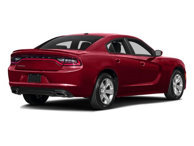 used 2016 Dodge Charger car