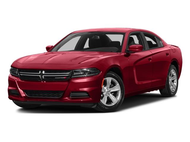 used 2016 Dodge Charger car
