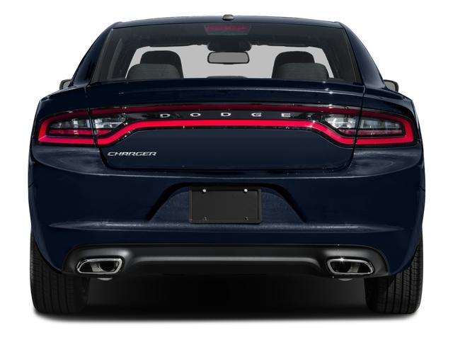 used 2016 Dodge Charger car