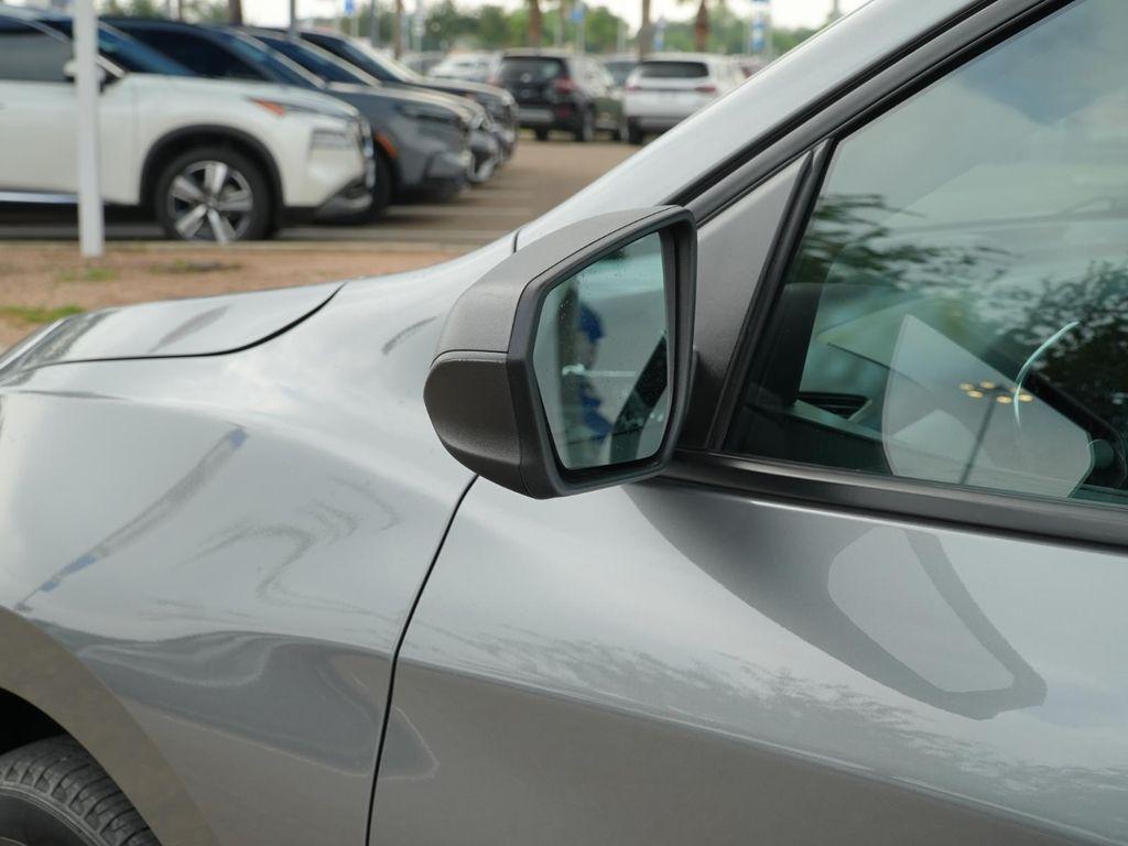 used 2023 Chevrolet Equinox car, priced at $21,888