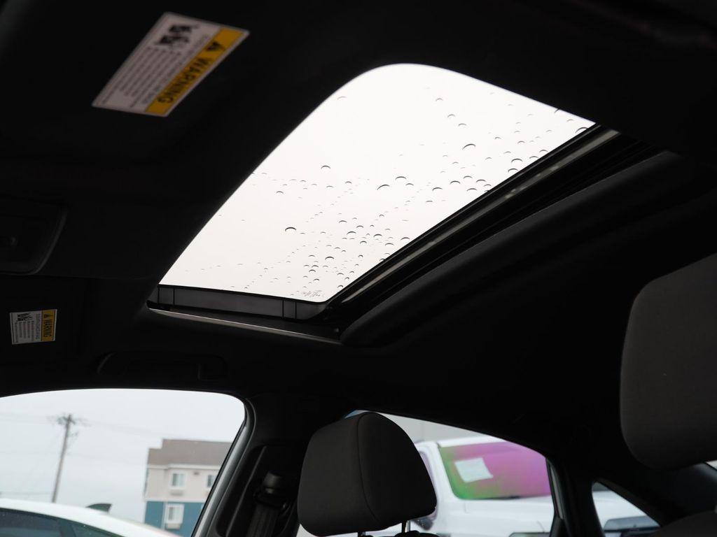 used 2025 Honda Civic Hybrid car, priced at $27,888