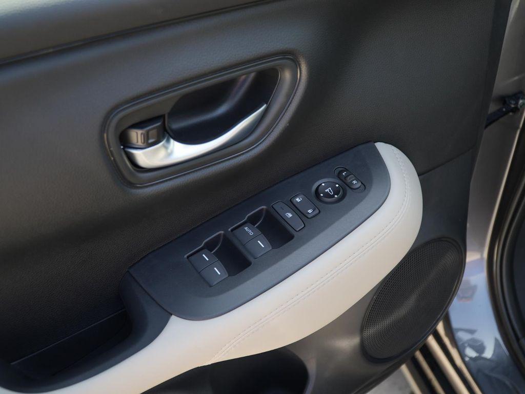 new 2026 Honda HR-V car