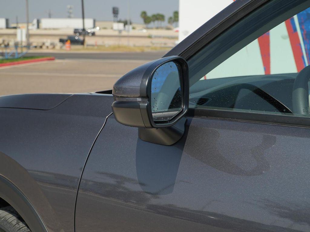 new 2026 Honda HR-V car