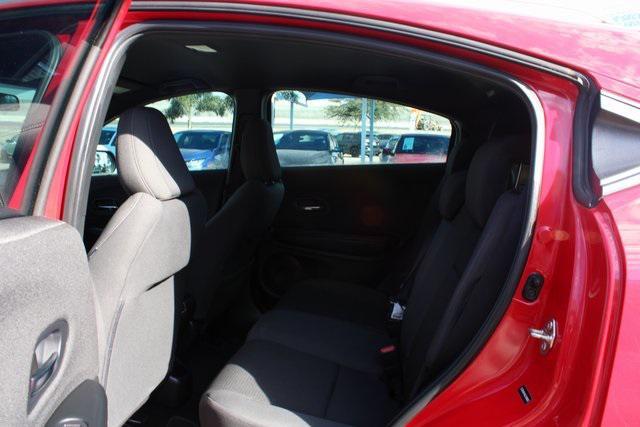 used 2020 Honda HR-V car, priced at $16,488