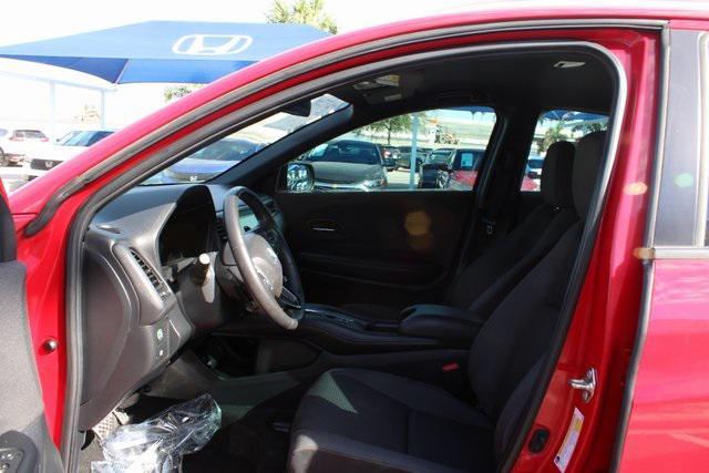used 2020 Honda HR-V car, priced at $16,488