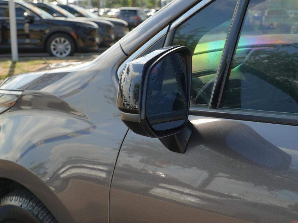 used 2022 Toyota Sienna car, priced at $35,990