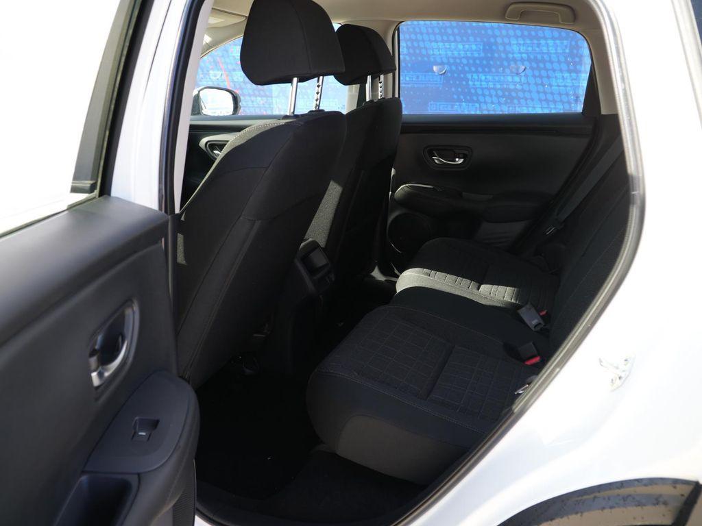 new 2026 Honda HR-V car, priced at $28,305