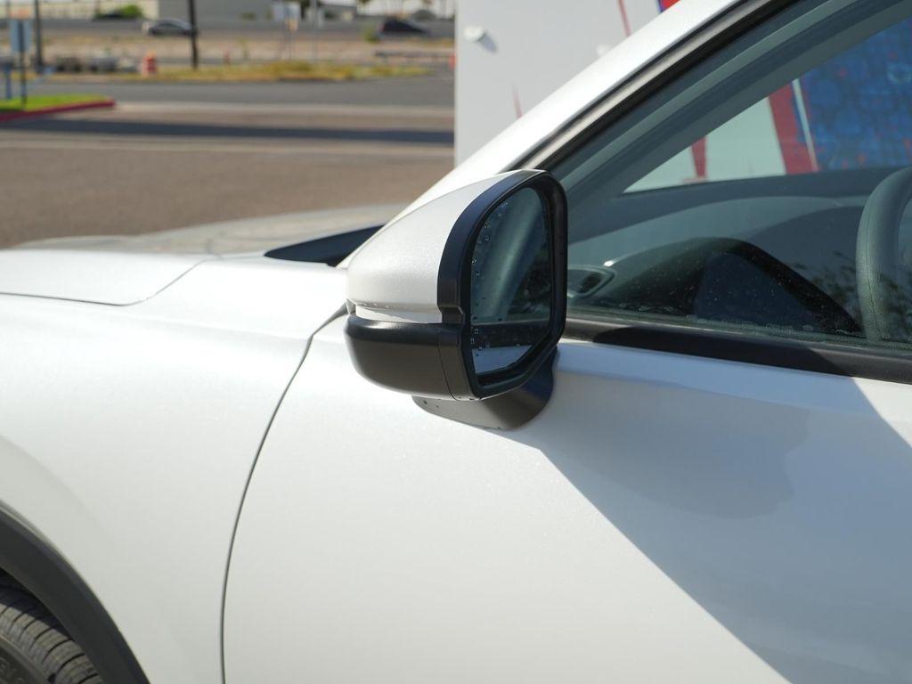 new 2026 Honda HR-V car, priced at $28,305