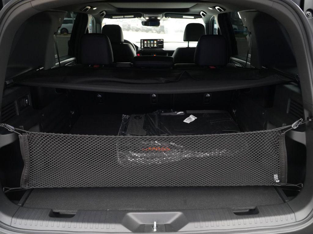 new 2026 Honda Passport car, priced at $49,409