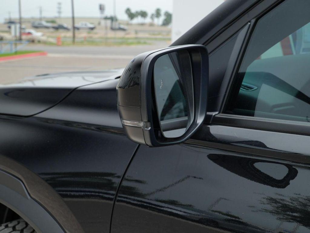 new 2026 Honda Passport car, priced at $49,409