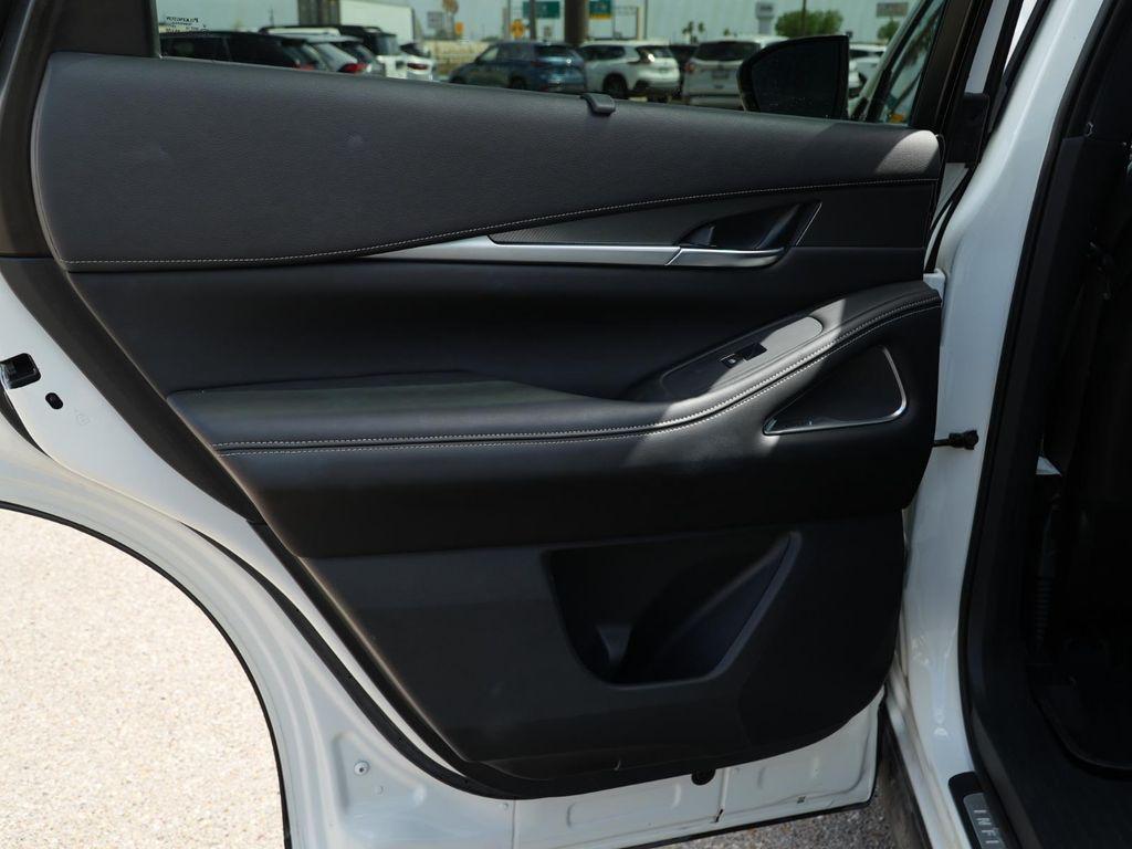 used 2024 INFINITI QX60 car, priced at $37,320