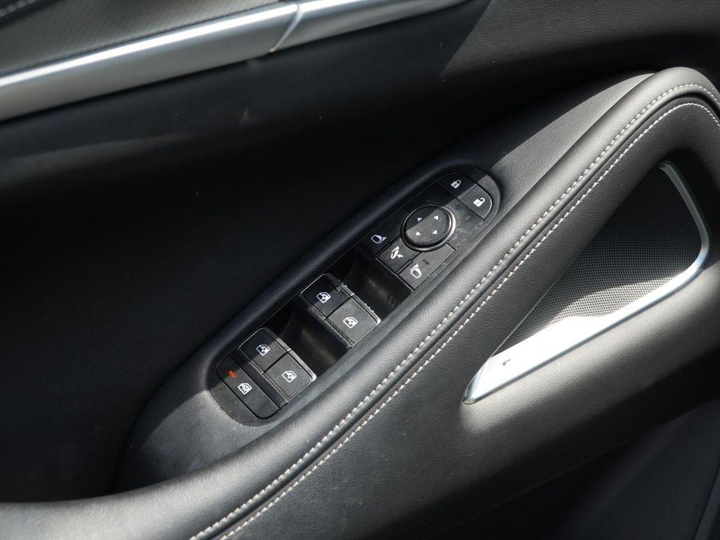 used 2024 INFINITI QX60 car, priced at $37,320