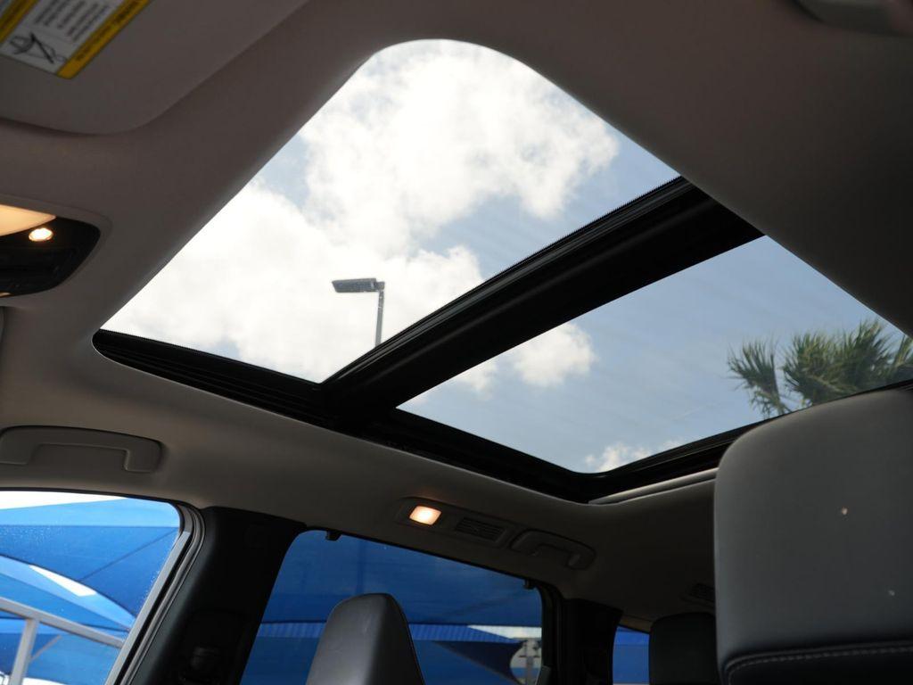 used 2024 INFINITI QX60 car, priced at $37,320