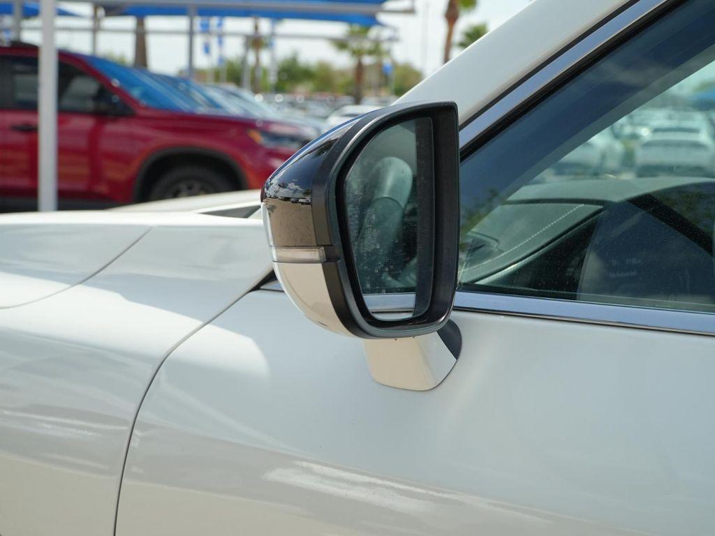 used 2024 INFINITI QX60 car, priced at $37,320