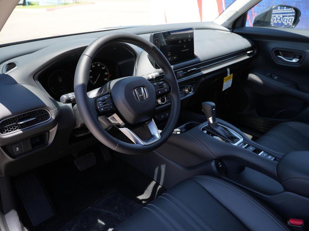 new 2027 Honda HR-V car, priced at $32,350