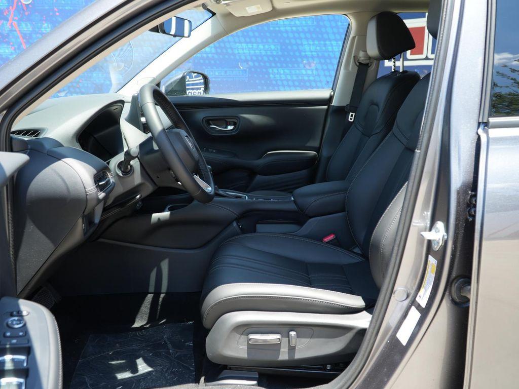 new 2027 Honda HR-V car, priced at $32,350