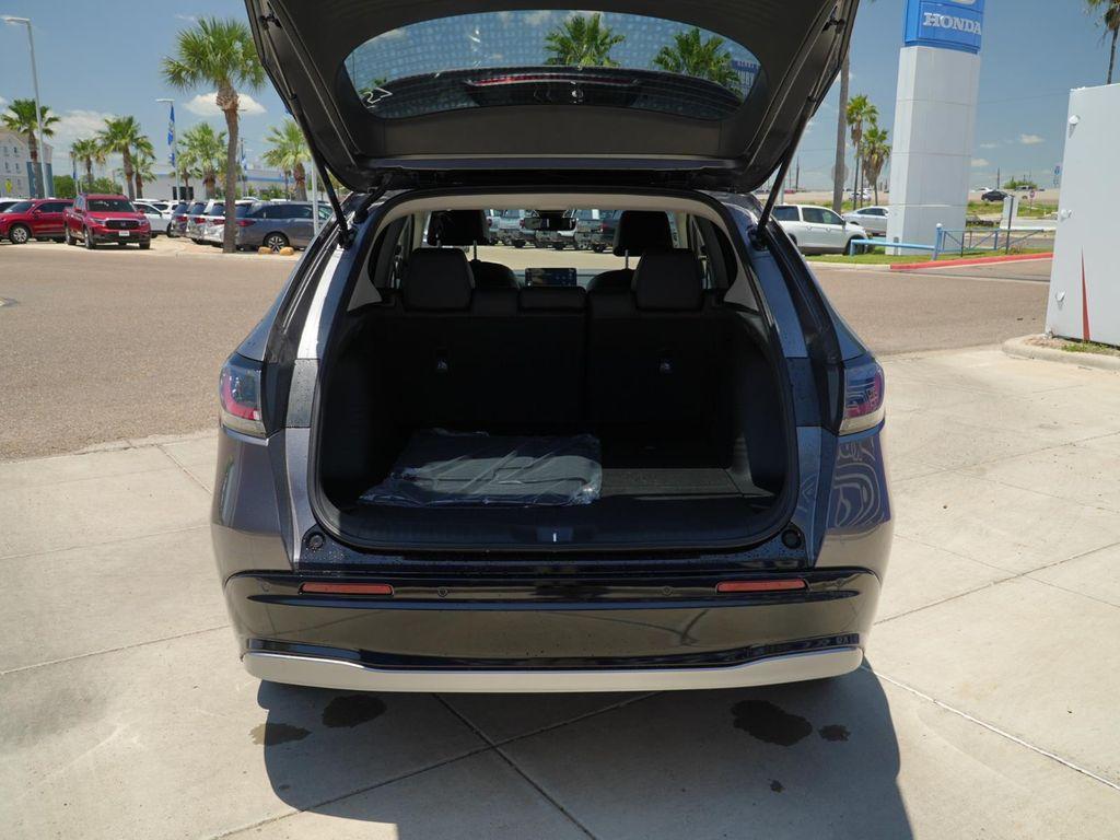 new 2027 Honda HR-V car, priced at $32,350