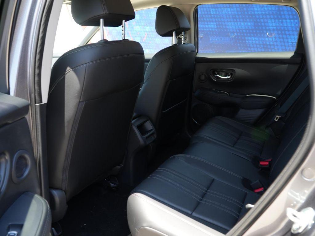 new 2027 Honda HR-V car, priced at $32,350