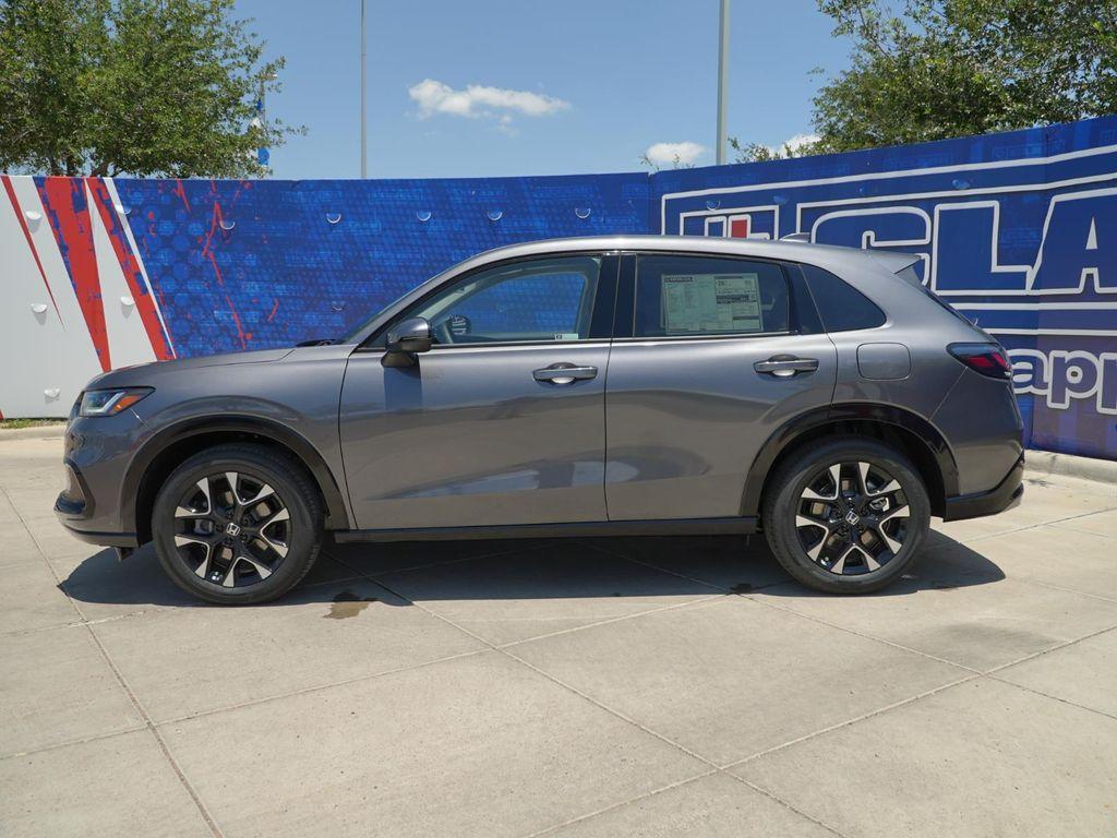 new 2027 Honda HR-V car, priced at $32,350