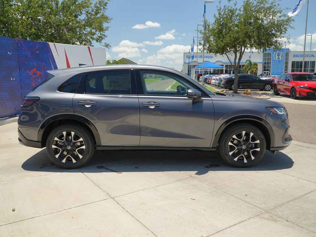new 2027 Honda HR-V car, priced at $32,350