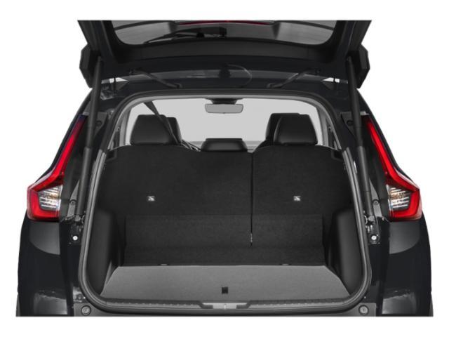used 2023 Honda CR-V car