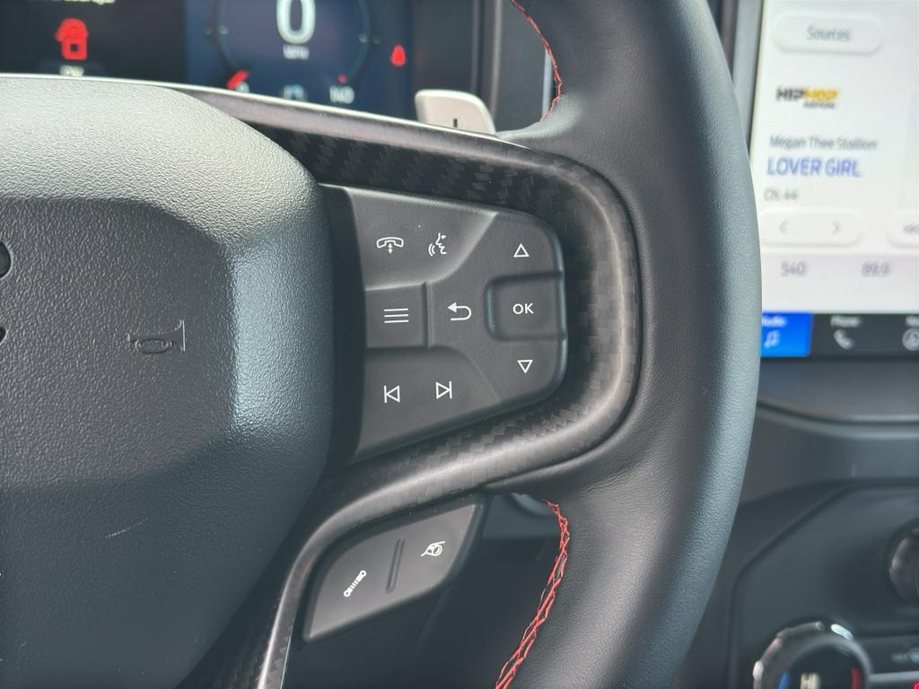 new 2025 Ford Bronco car, priced at $83,164