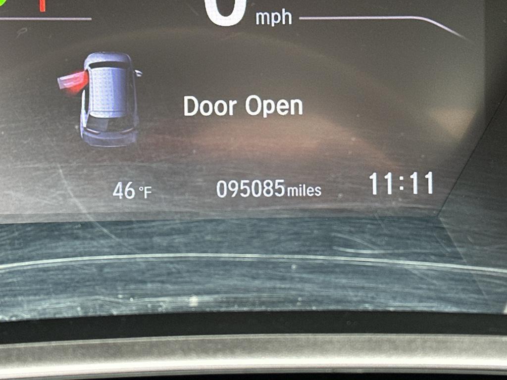 used 2019 Honda CR-V car, priced at $20,850