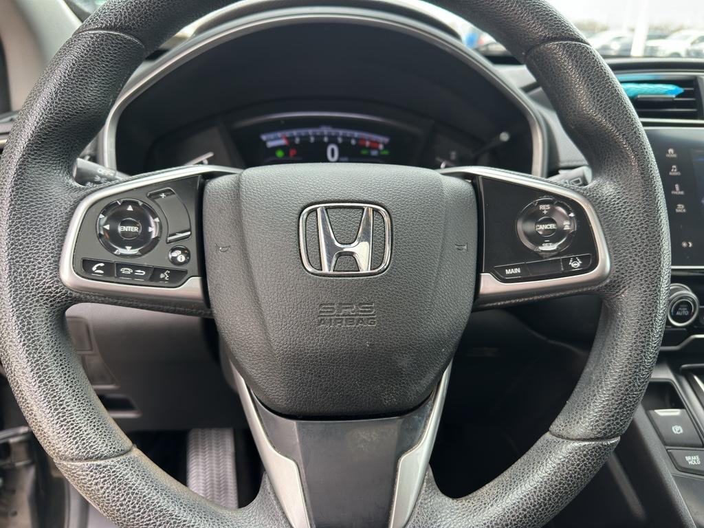 used 2019 Honda CR-V car, priced at $20,850
