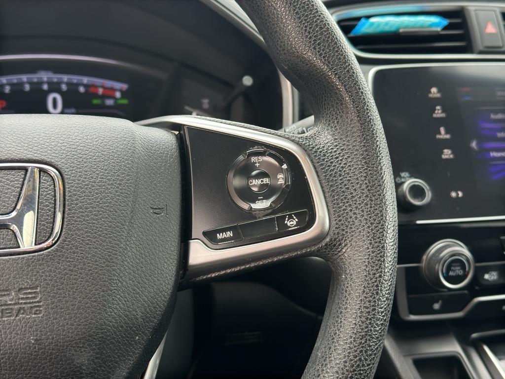 used 2019 Honda CR-V car, priced at $20,850